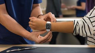 Apple Watch: el nuevo reloj inteligente de Apple en imágenes