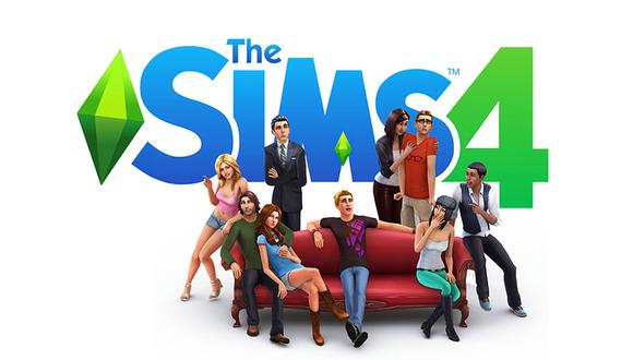 Los Sims 4 estará disponible de manera gratuita hasta el miércoles 28 de mayo. (Difusión)