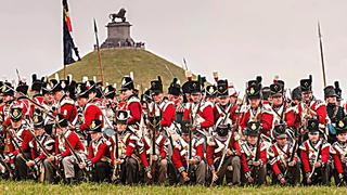 Cadáveres de Batalla de Waterloo se usaban para hacer azúcar, revela investigación