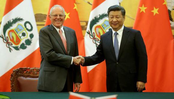 La clave con China, por Patricia Castro Obando [ANÁLISIS]