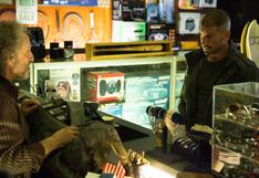 Netflix está cerca de confirmar 'The Punisher', spin-off de 'Daredevil' con Jon Bernthal
