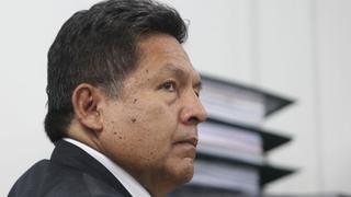 Ex abogado de Álvarez defiende ahora a Carlos Ramos Heredia