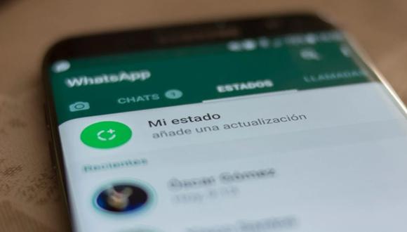 WhatsApp tiene distintos trucos en su funcionalidad como otras aplicaciones. | Foto: Archivo GEC