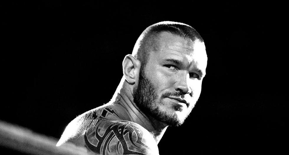 ¿Randy Orton fue despedido de la WWE? | Foto: WWE
