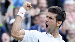 Novak Djokovic sí jugará el Masters 1000 de Madrid