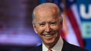 Michigan certifica la victoria de Biden en las presidenciales en este estado 