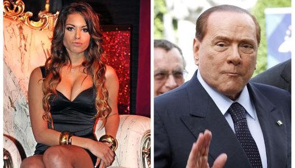 Caso Ruby: Investigan a Berlusconi por soborno de testigos