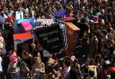 Carnaval de Río de Janeiro: Un muerto y nueve heridos en tiroteo en Paraty