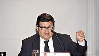 Juez José Neyra rechaza demanda de Álex Kouri