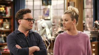 Kaley Cuoco habla de posible 'reboot' de"The Big Bang Theory"