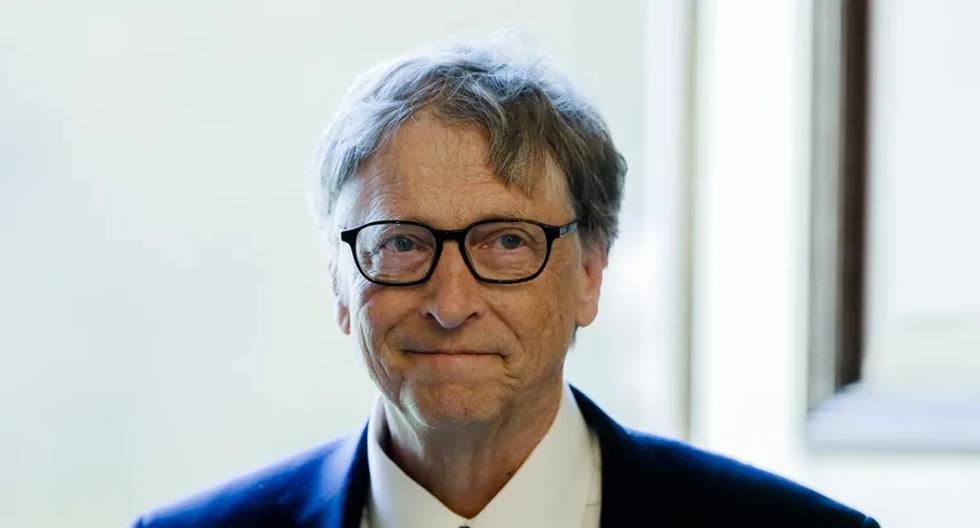 Bill Gates was about to be a psychologist or a mathematician: what motivated him to bet on software?