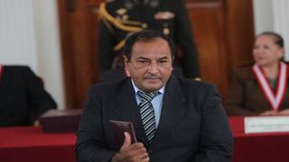 Se suspendió expulsión de Gerardo Viñas de Ecuador
