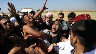 Israel rechaza investigación independiente por masacre en Gaza