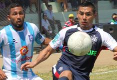 San Martín vence 2-1 a Alianza Atlético en el Torneo Clausura
