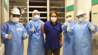 Coronavirus en Perú: 223.261 pacientes se recuperaron y fueron dados de alta, informó Minsa