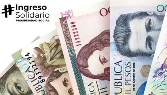 Ingreso Solidario y Bono 500 mil pesos en Colombia: consulta si eres beneficiario y cuándo pagan | (Foto: DPS).
