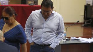 Ex apoderado de Odebrecht confirma que se acordó pagar sobornos a Félix Moreno