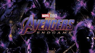 "Avengers Endgame": la primera aparición de cada uno de los Vengadores