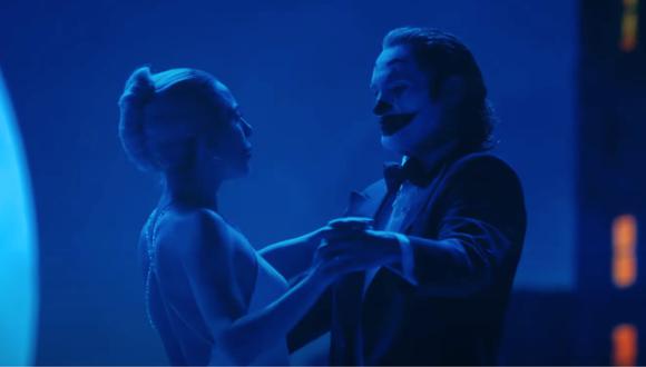 "Joker 2 Folie À Deux": Estrenan el primer tráiler oficial con Joaquín Phoenix y Lady Gaga | Foto: YouTube - Captura de pantalla