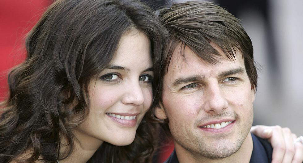 Tom Cruise no ve a su hija Suri desde hace tres años. (Foto: Getty Images)