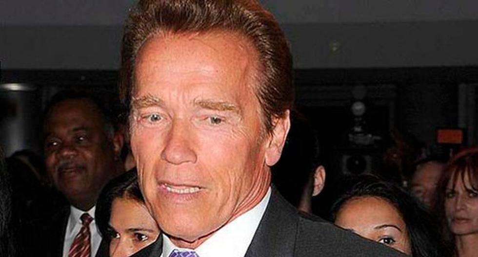 Arnold Schwarzenegger asegura que no le gusta la nueva entrega de Terminator. (Foto: Getty Images)