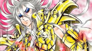 “Saint Seiya: Next Dimension”: ¿quién es el  Caballero de Oro número 13?