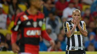 La crisis del Botafogo hace que incumpla con pagos a jugadores