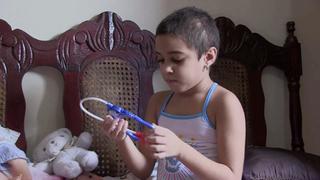Embargo de EE.UU.: Crucial para niños cubanos con cáncer