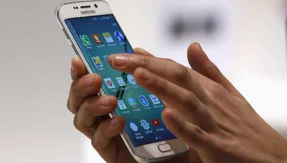 Samsung presentará avances en la tecnología 5G en el MWC 2016