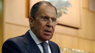 Rusia: Incorporación de Crimea quedará sellada esta semana