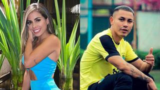 Vanessa López confirma relación con Jean Deza y lo defiende: “Todos maduran”