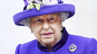 Las emblemáticas fotos de los 65 años de Isabel II en el trono