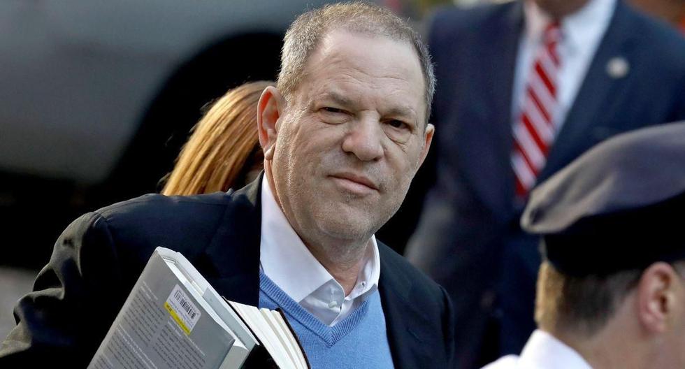 Uno de los abogados de Harvey Weinstein pide a juez que ve el caso del ex productor que lo libere de ejercer su defensa. (Foto: EFE)
