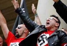 Chile: neonazis atacan a joven homosexual con una hoja de afeitar
