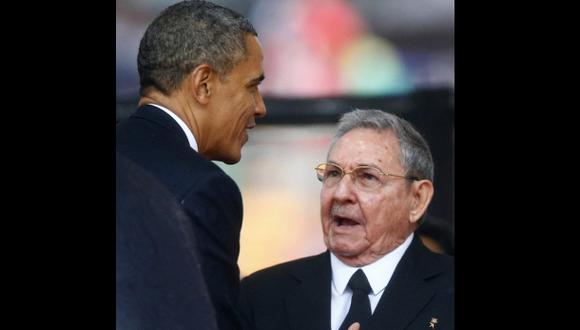 Obama le envió un mensaje a Raúl Castro a través de Mujica