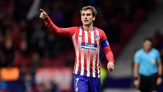 Barcelona: Griezmann, nuevamente en el radar de los azulgranas