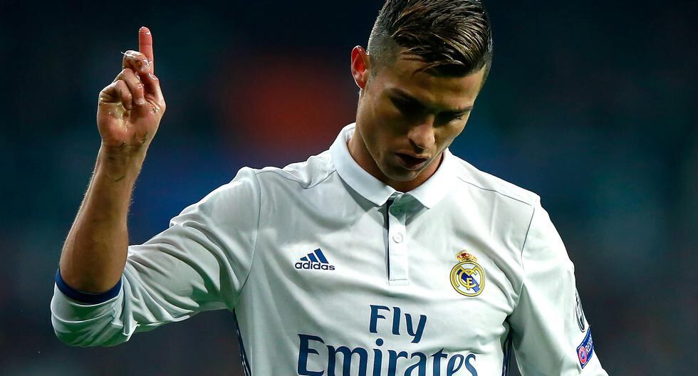 Cristiano Ronaldo, delantero del Real Madrid, opinó sobre el Mundial de Clubes. (Foto: Getty Images)
