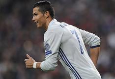Cristiano Ronaldo puede jugar hasta los 41 años, según su expreparador físico