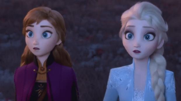 Frozen 3': todo lo que sabemos sobre la nueva entrega