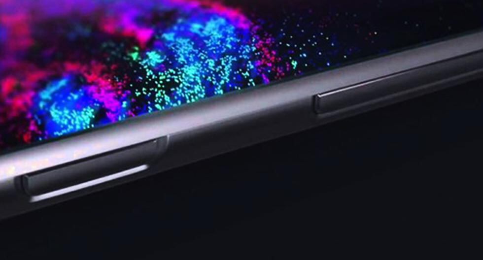 Filtran primera imagen del Samsung Galaxy S8 y trae características que te dejarán bastante impresionado. (Foto: Captura)
