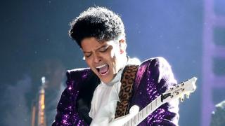 Bruno Mars llega a Lima: conoce su historia de notable éxito