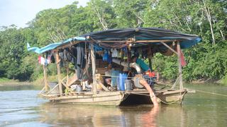 ‘Pequedragas’: la nueva modalidad usada por los mineros ilegales en la Amazonía