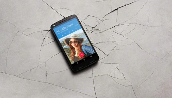 Evaluamos el smartphone Moto X Force de Motorola