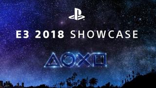 E3 2018: Estos son los videojuegos más esperados de Sony [FOTOS]