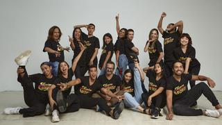 Del Barrio Producciones pondrá en escena el primer musical de cumbia peruana