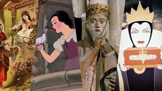 “Blancanieves”: ¿Gal Gadot será la Reina Malvada? Las historias reales que inspiraron el clásico de Disney