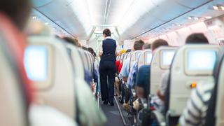 Cómo evitar los olores desagradables en los aviones