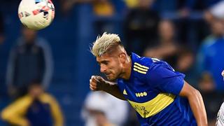 Carlos Zambrano tras eliminación de Boca Juniors: “Esto no es un amor para cobardes”