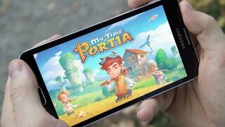 Los 10 juegos para Android más descargados de la semana