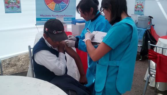 Arequipa: se eleva a 27 el número de casos confirmados de virus AH1N1